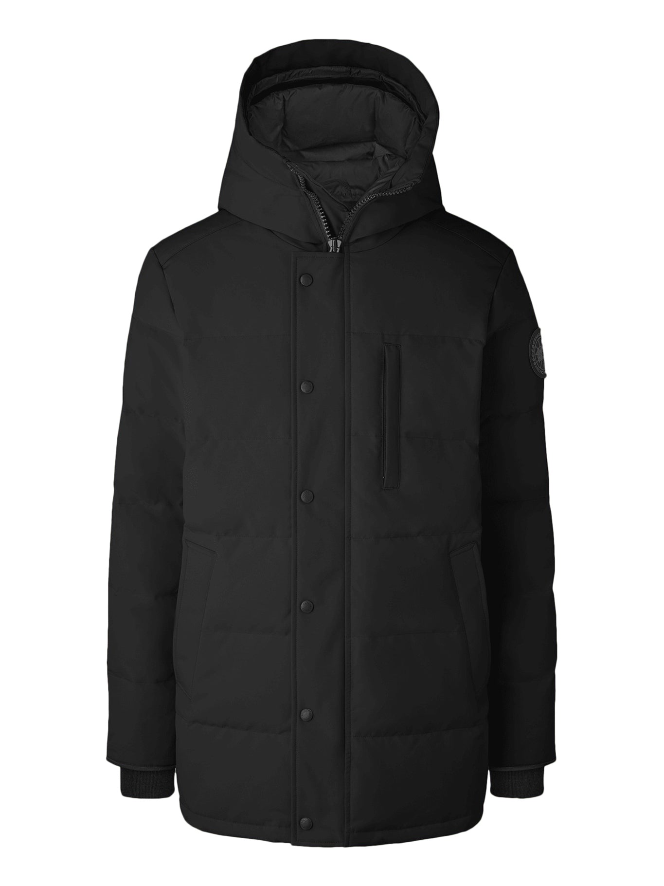 Carson Parka Black Label