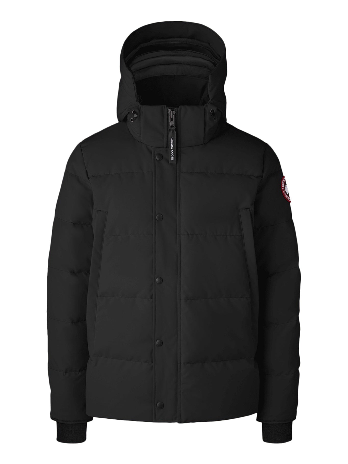 Wyndham Parka