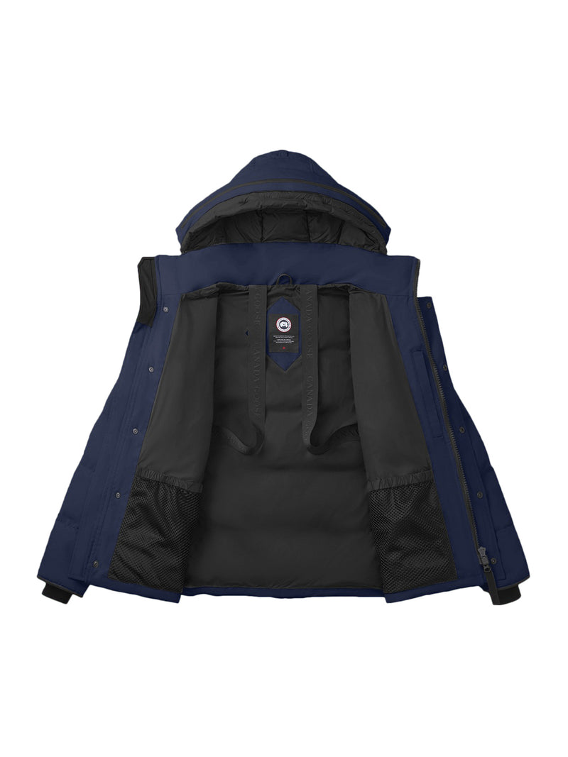 Wyndham Parka