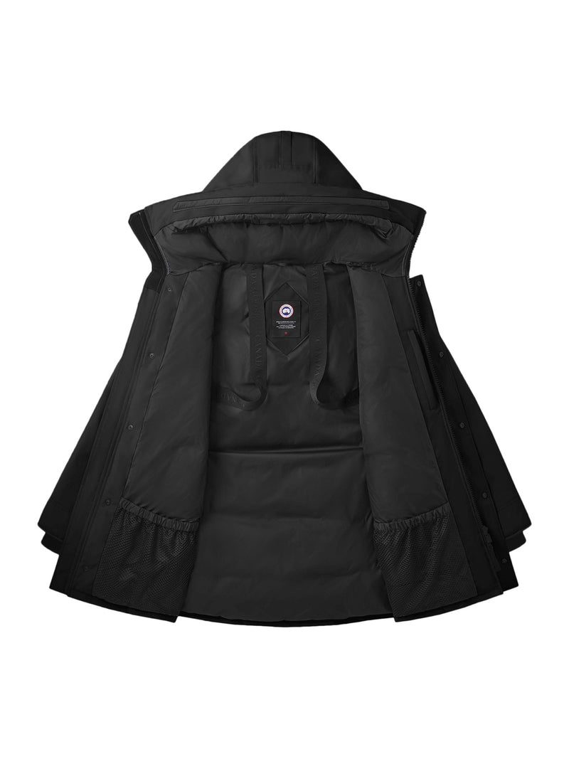 Langford Parka