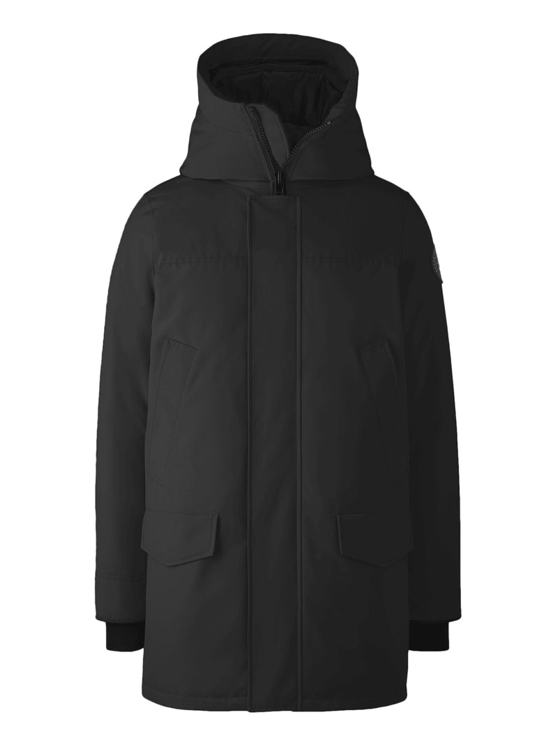 Langford Parka Black Label