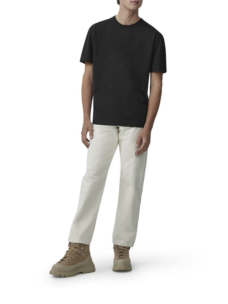 Gladstone Relaxed T-Shirt