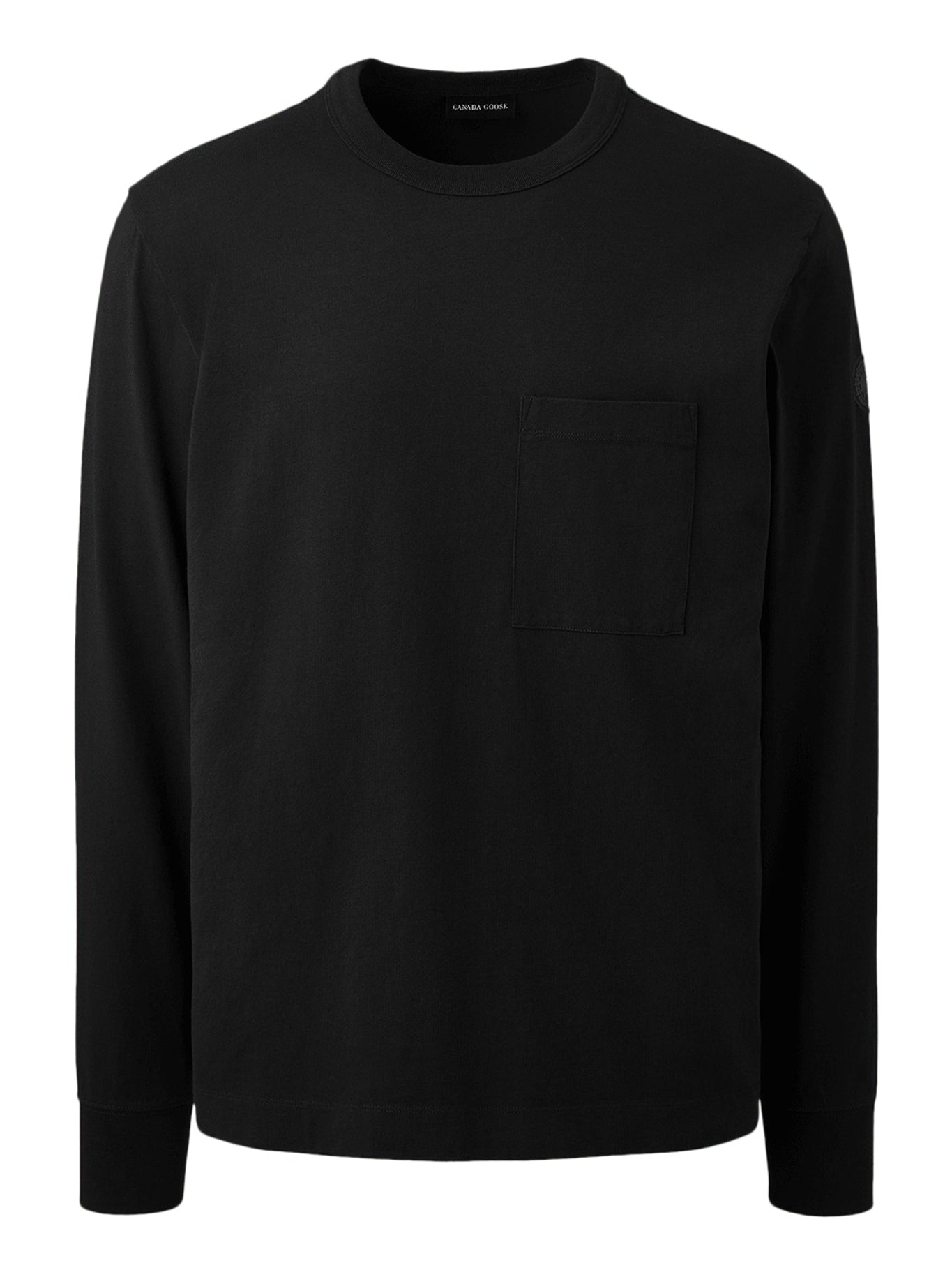 Gladstone Long Sleeve T-Shirt