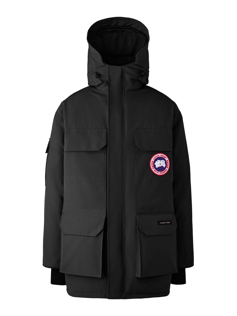 Expedition Parka