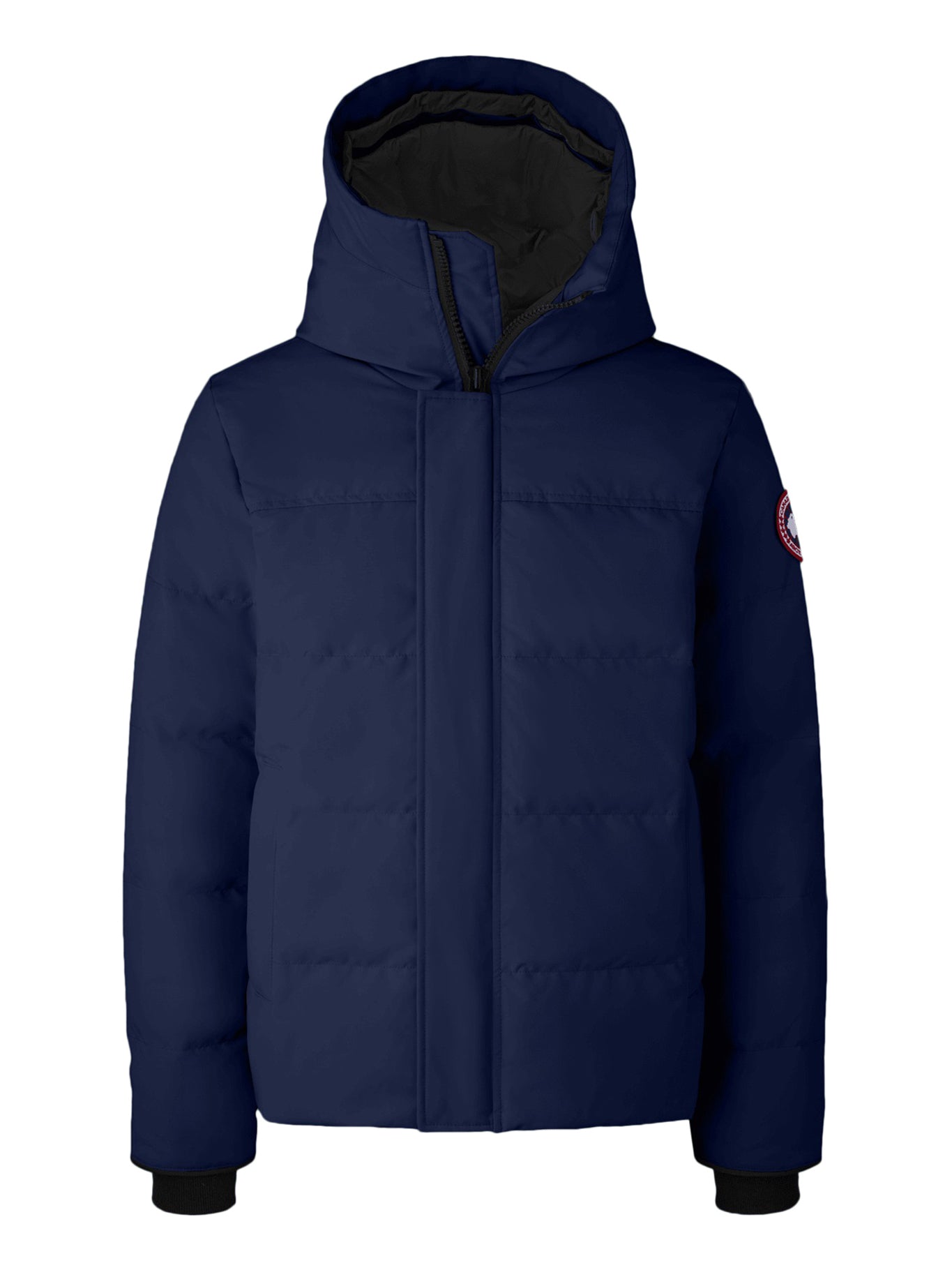 MacMillan Parka