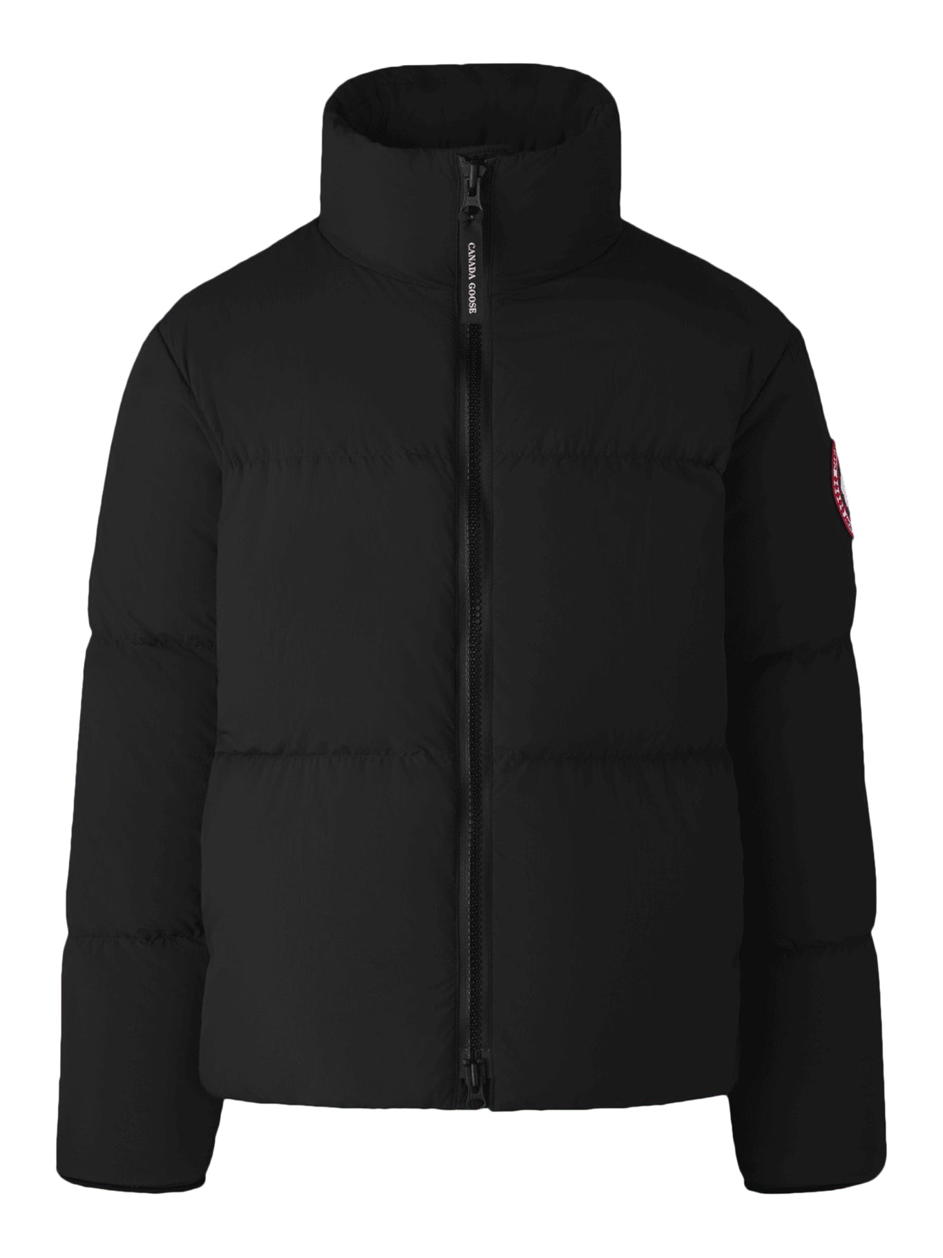 Lawrence Puffer Jacket