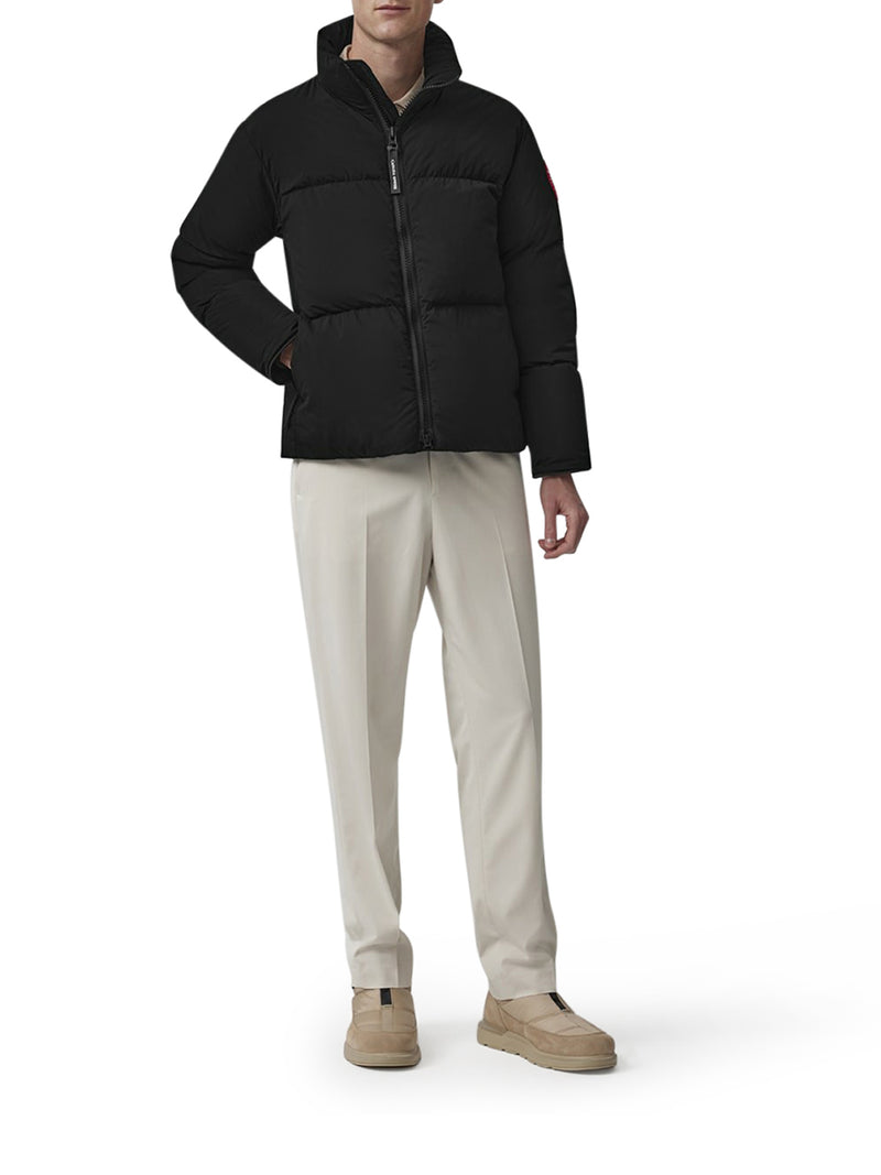 Lawrence Puffer Jacket