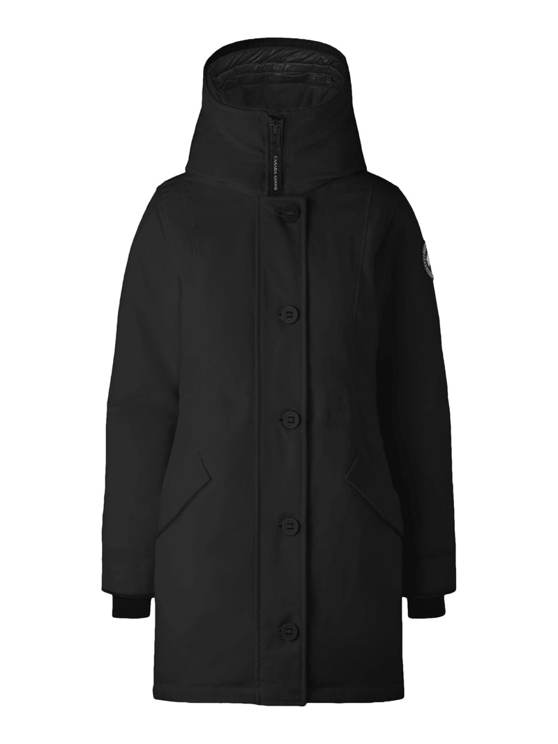 Rossclair Parka