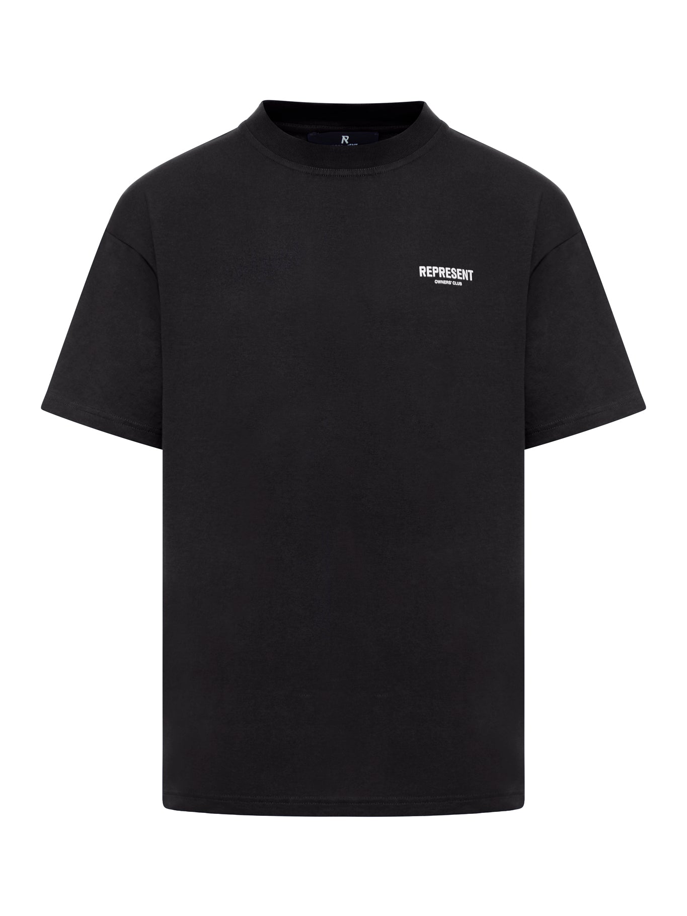 Owners` Club cotton T-shirt