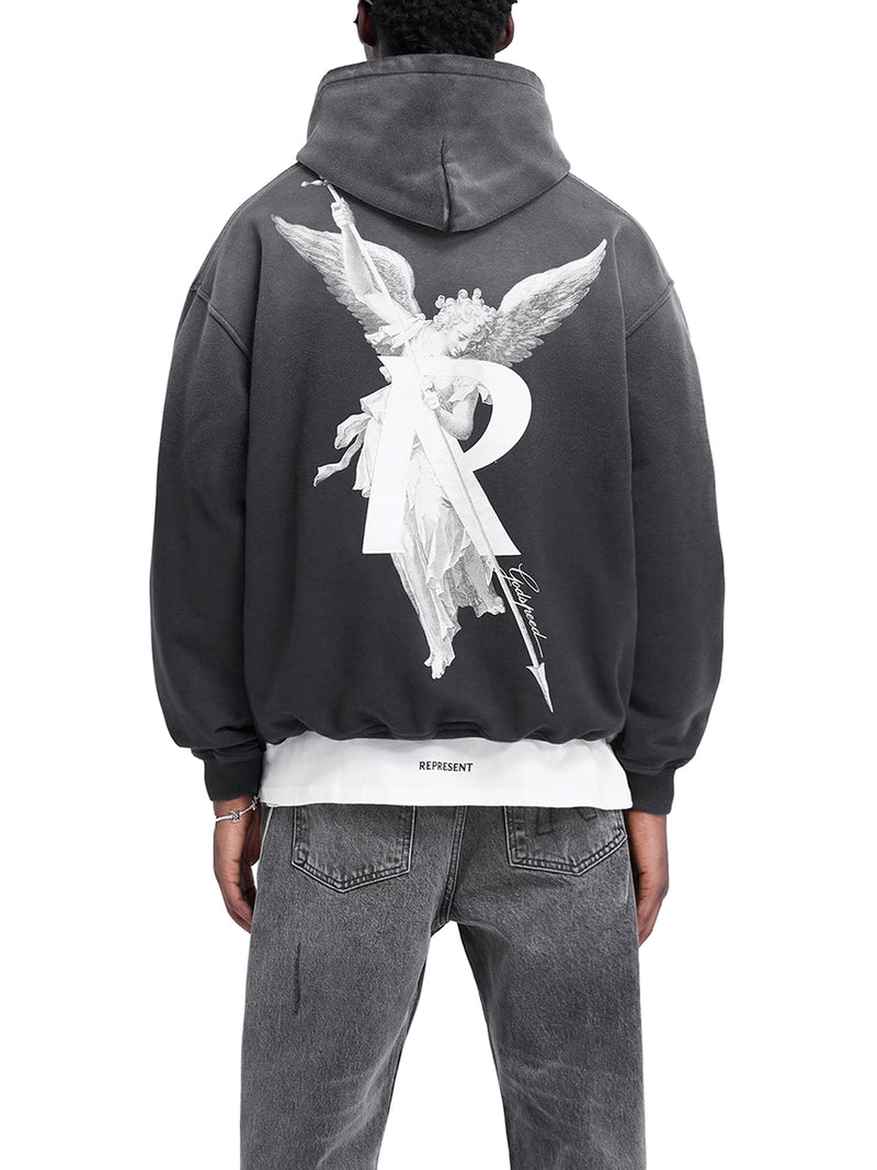 ARCHANGEL HOODIE