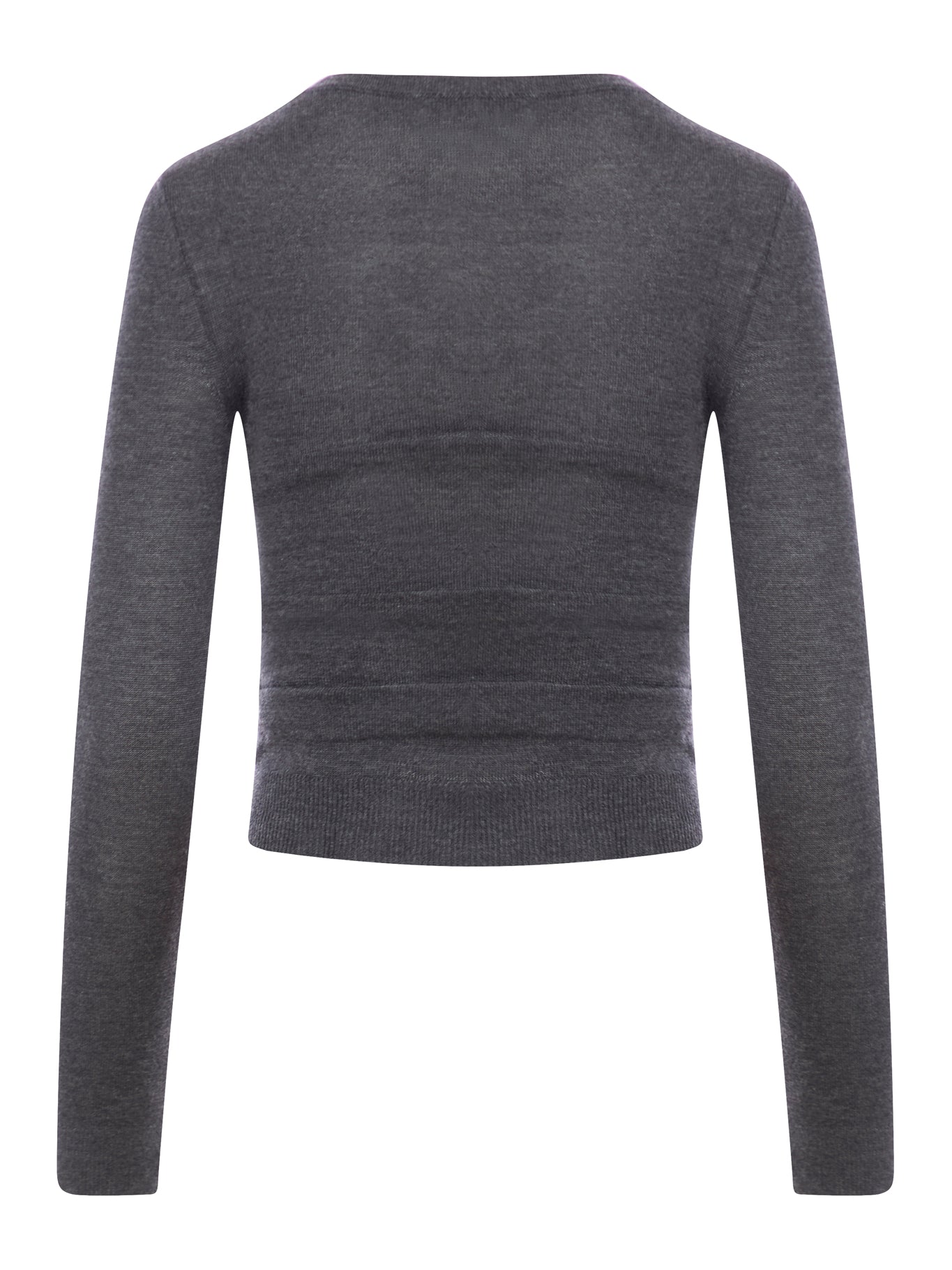 cashmere silk sweater