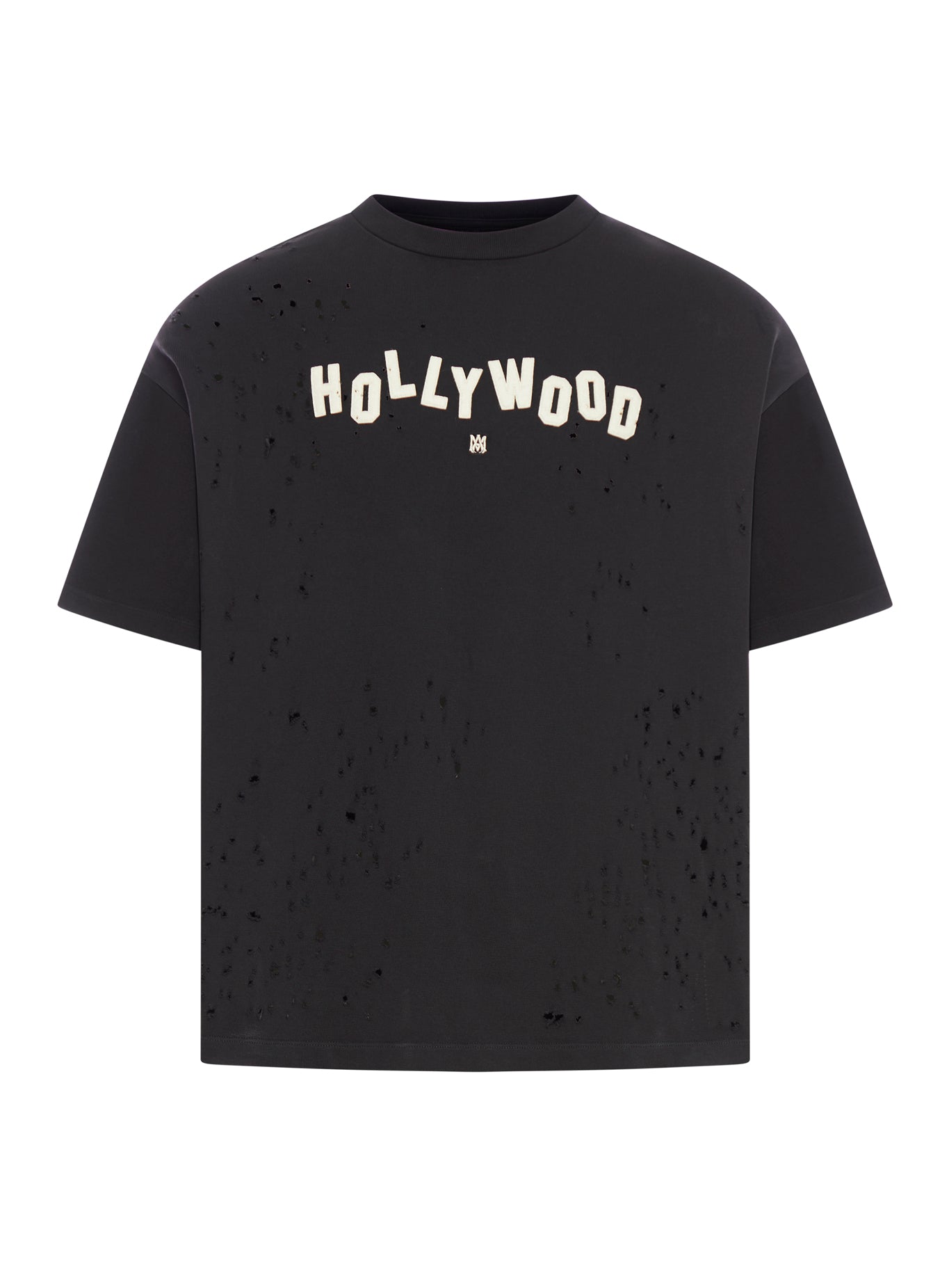 HOLLYWOOD SHOTGUN OVERSIZED TEE