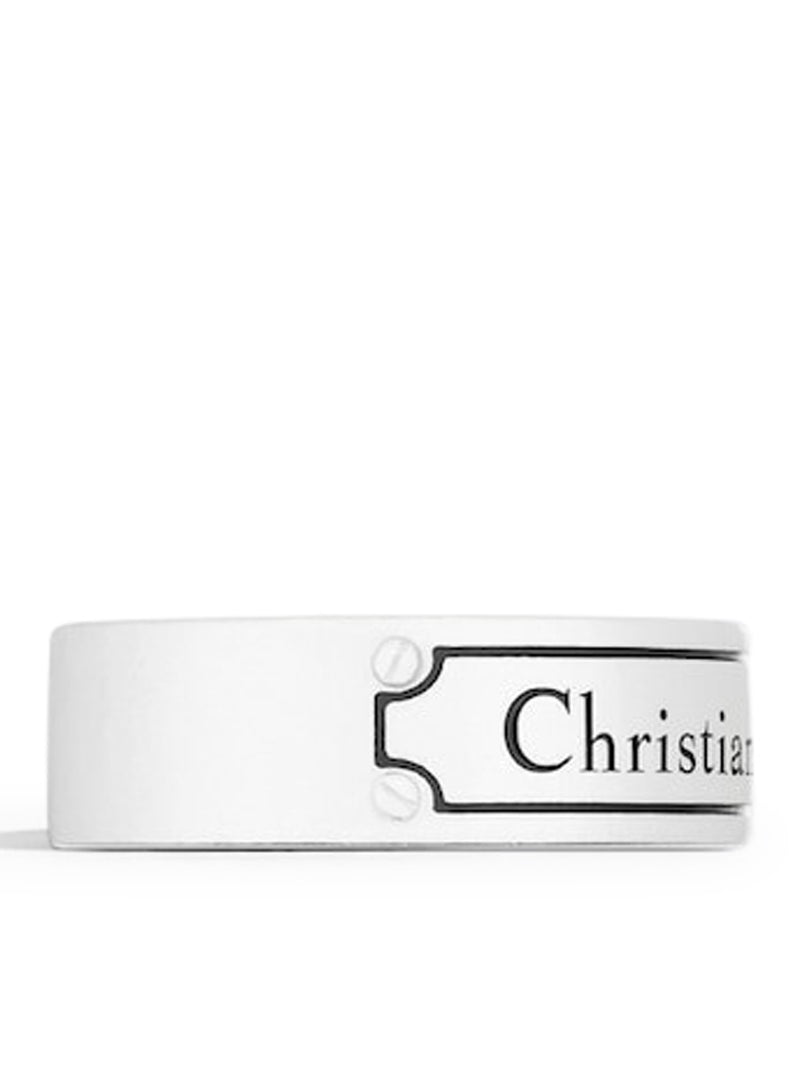 Christian Dior Couture ring