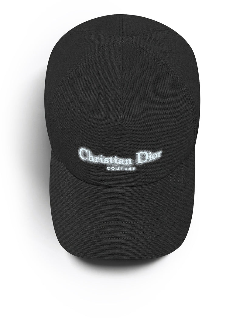 Christian Dior Couture cap