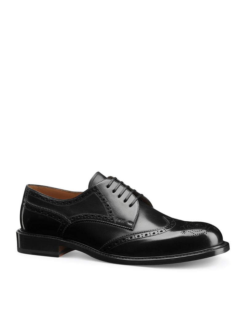 Dior Embassy Brogue Derby Shoe