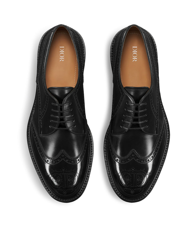 Dior Embassy Brogue Derby Shoe