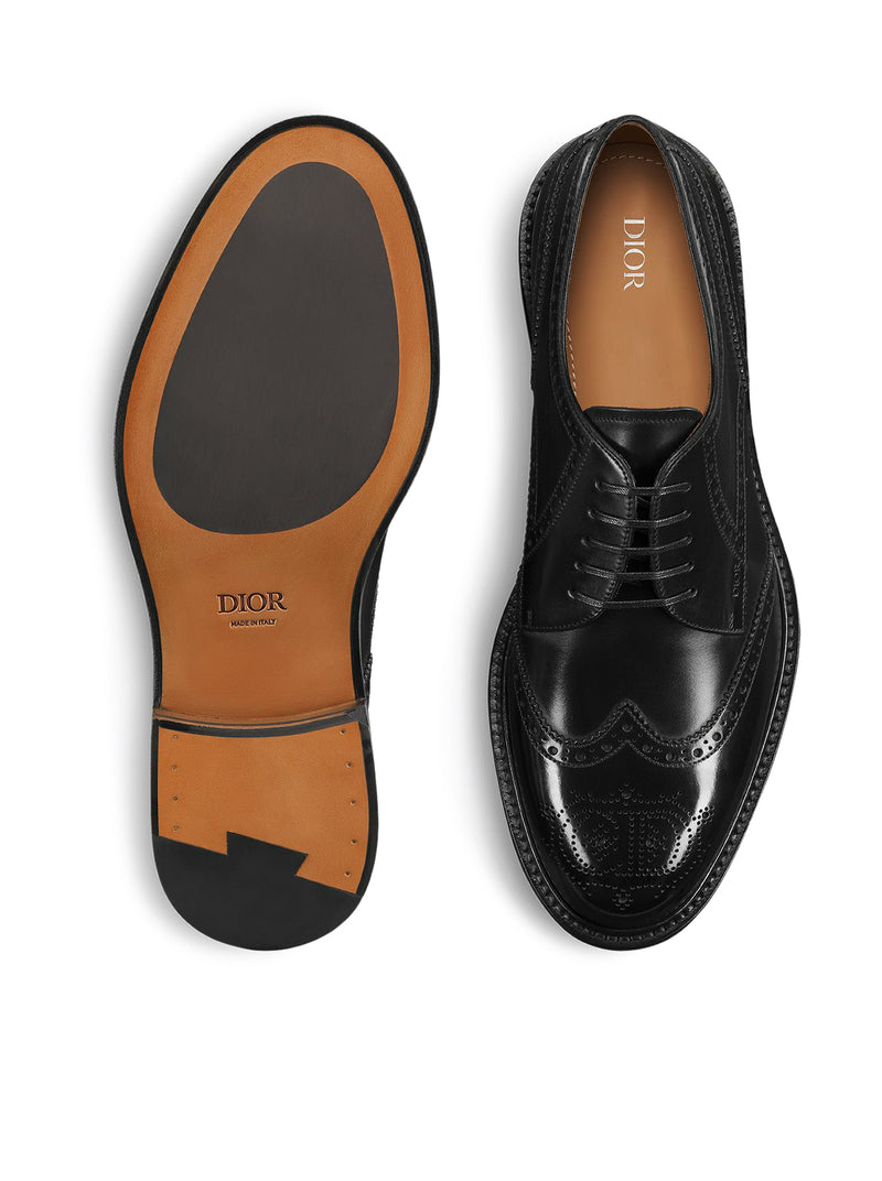 Dior Embassy Brogue Derby Shoe