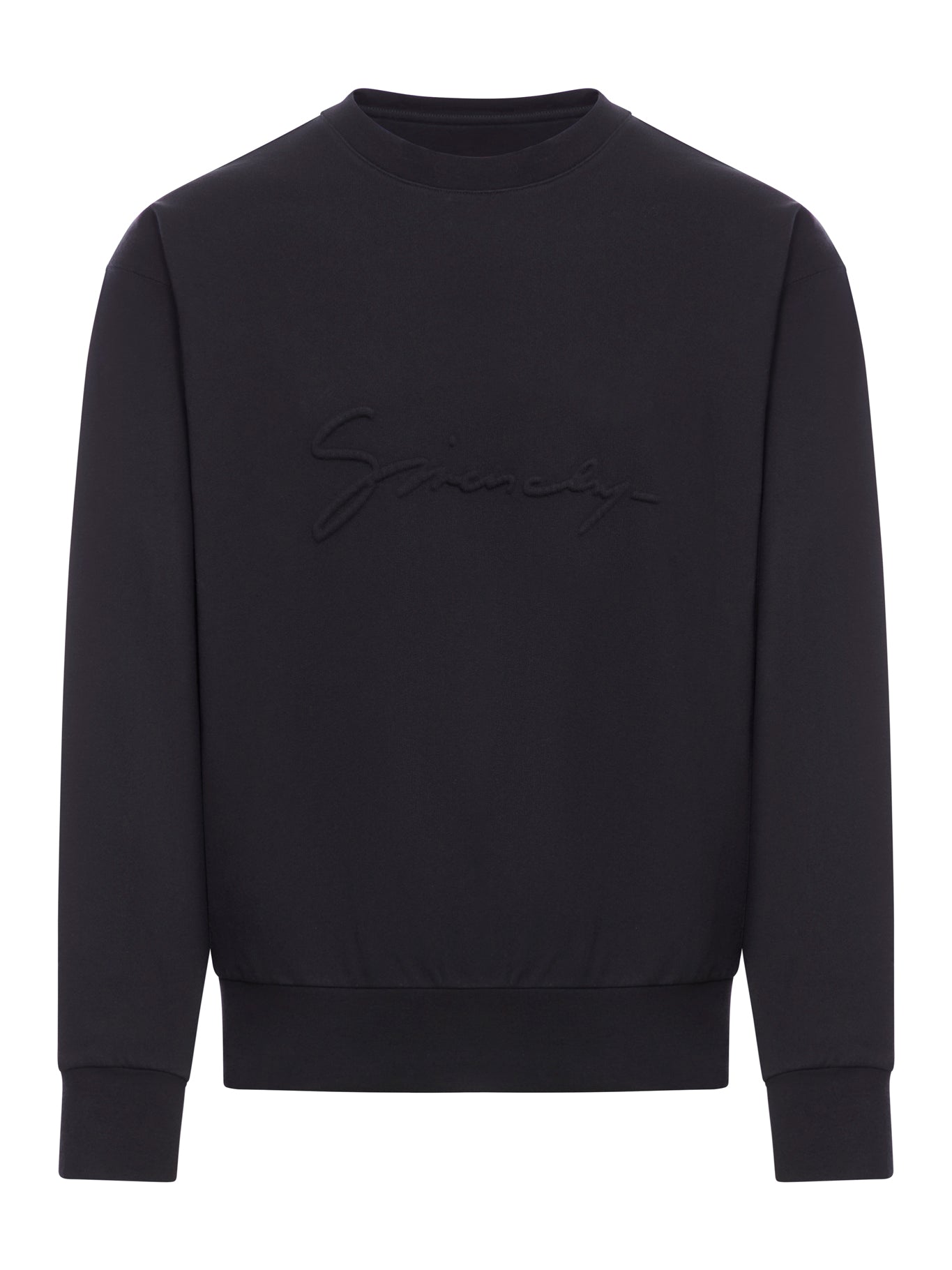 Long sleeve sweatshirt