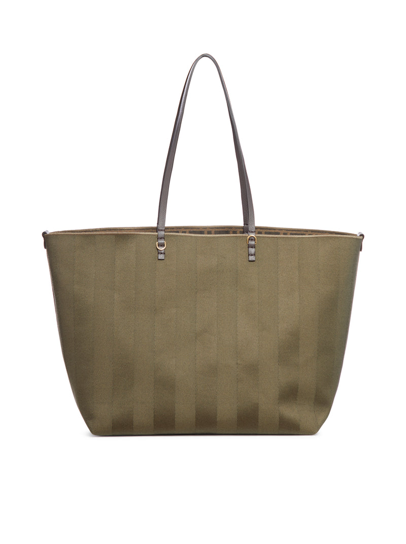 Roll Large Shopper Bag