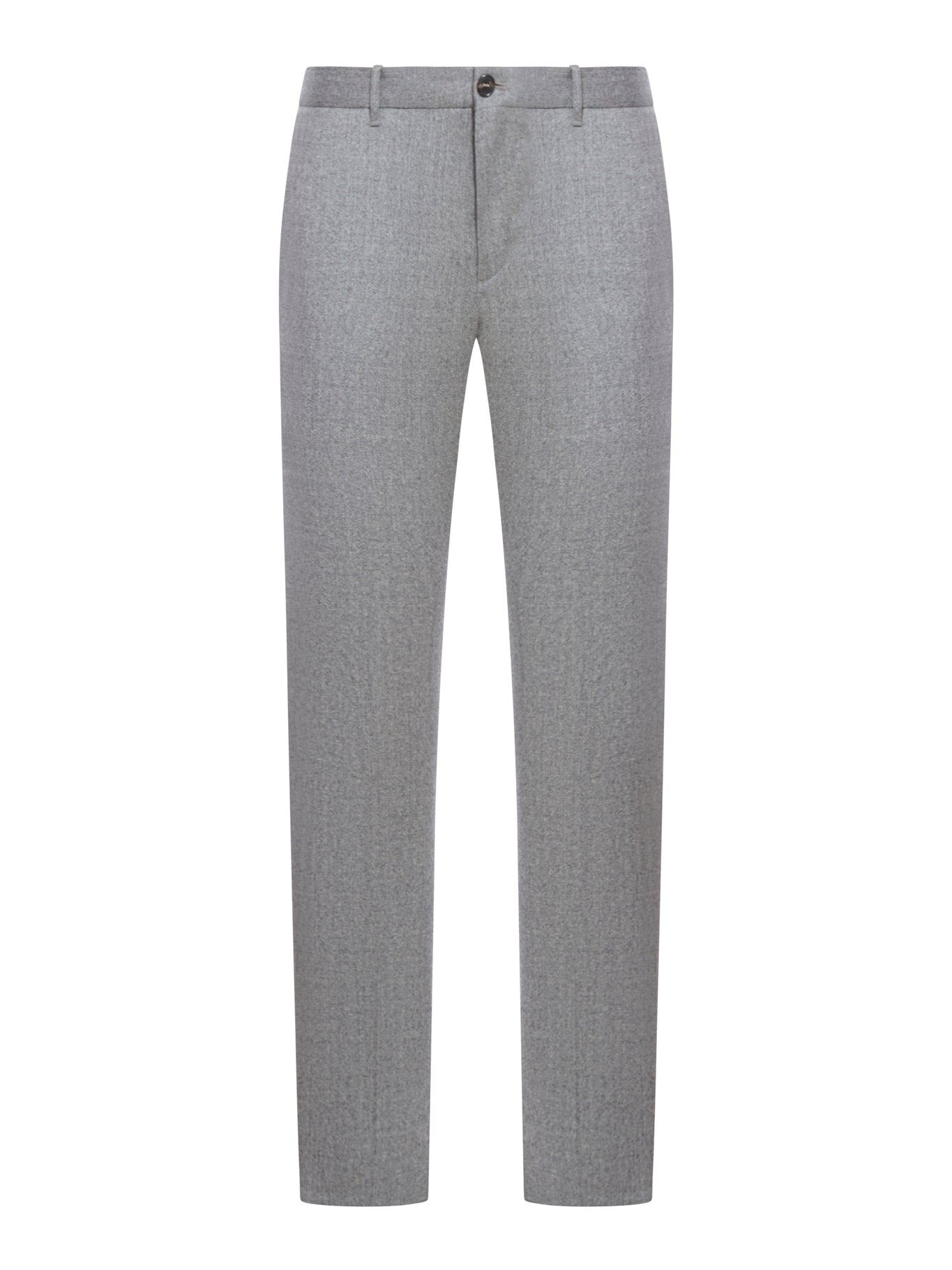 Wool trousers