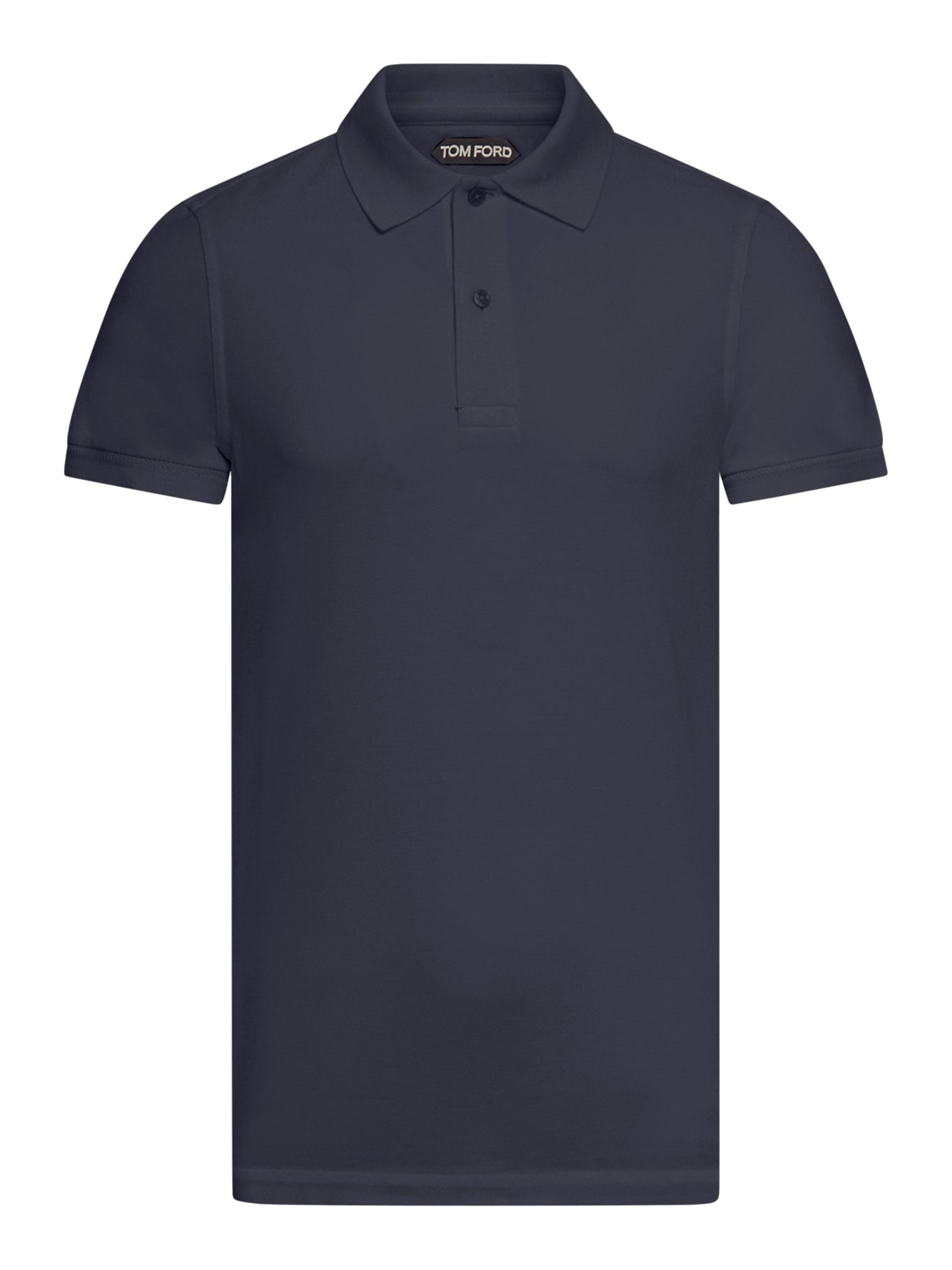 COTTON POLO SHIRT