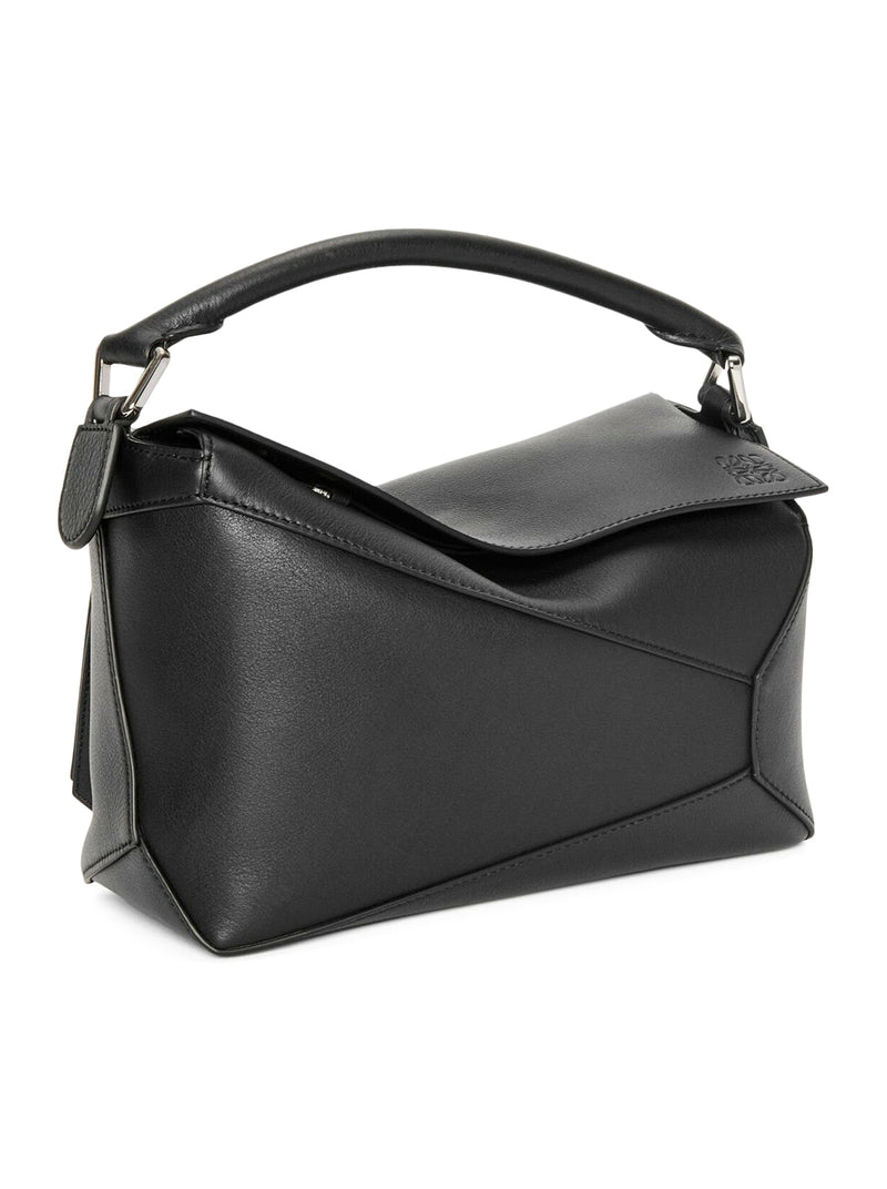 CLASSIC CALFSKIN PUZZLE BAG