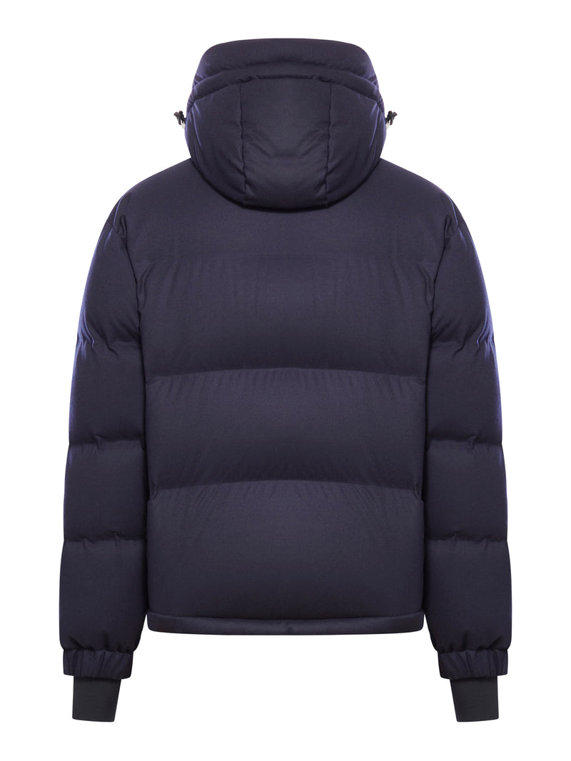 Krun Down Jacket