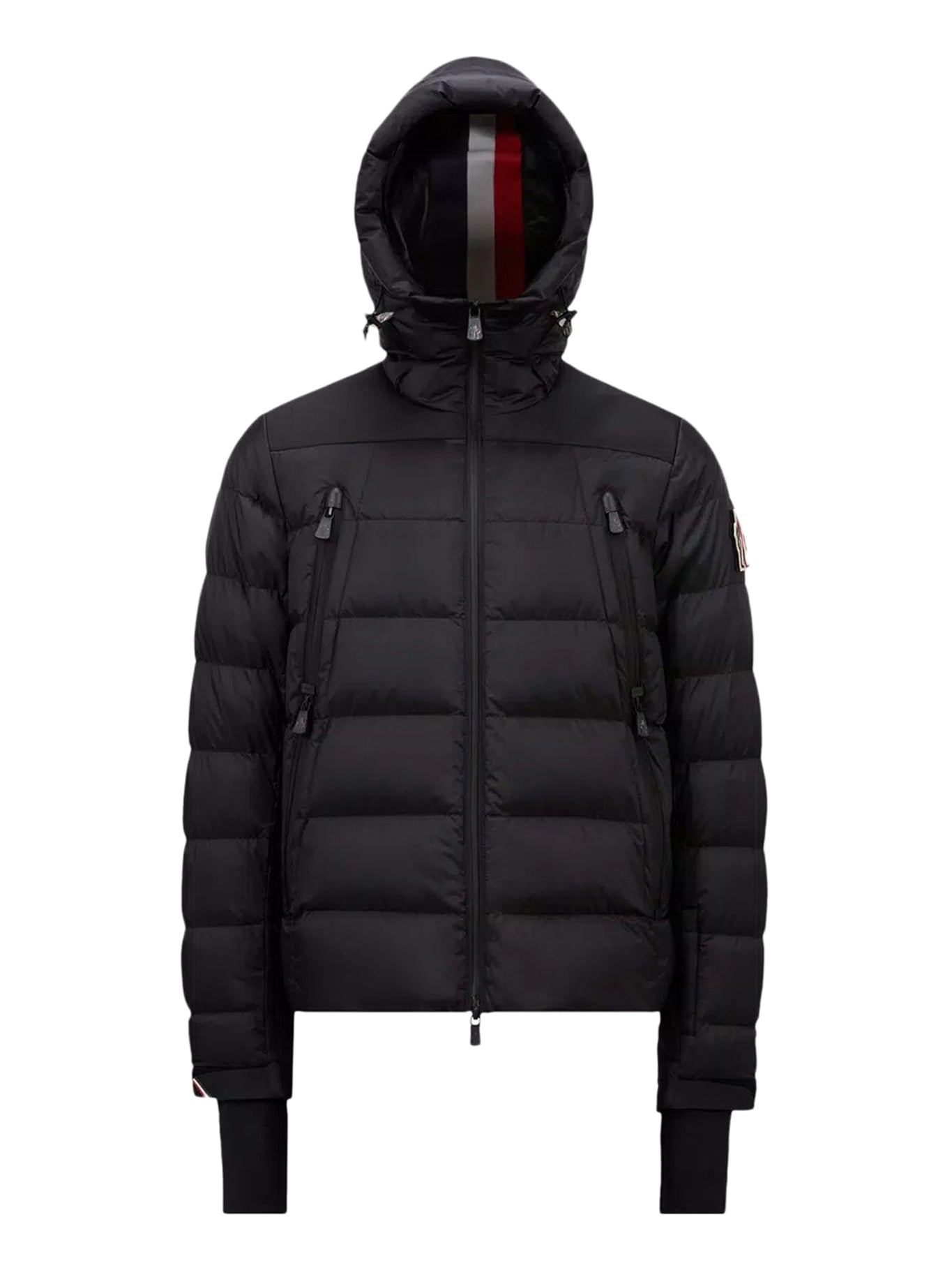 CAMURAC SHORT DOWN JACKET