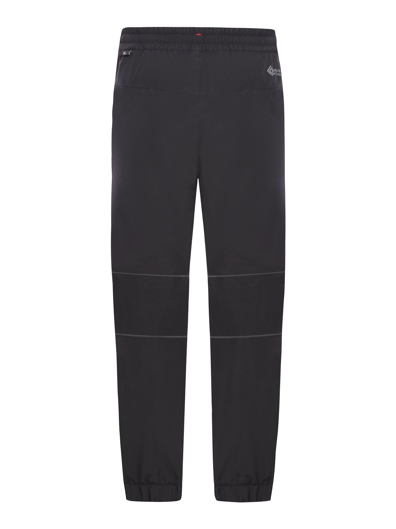 TECHNICAL FABRIC TROUSERS