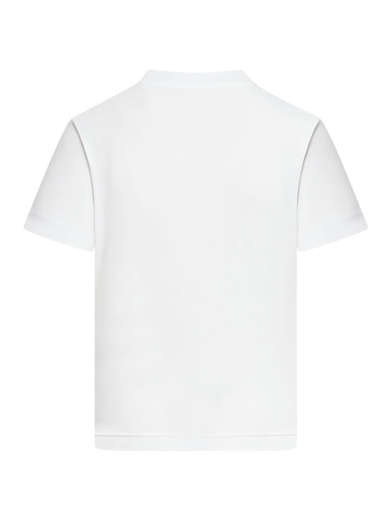 CLASSIC COTTON T-SHIRT