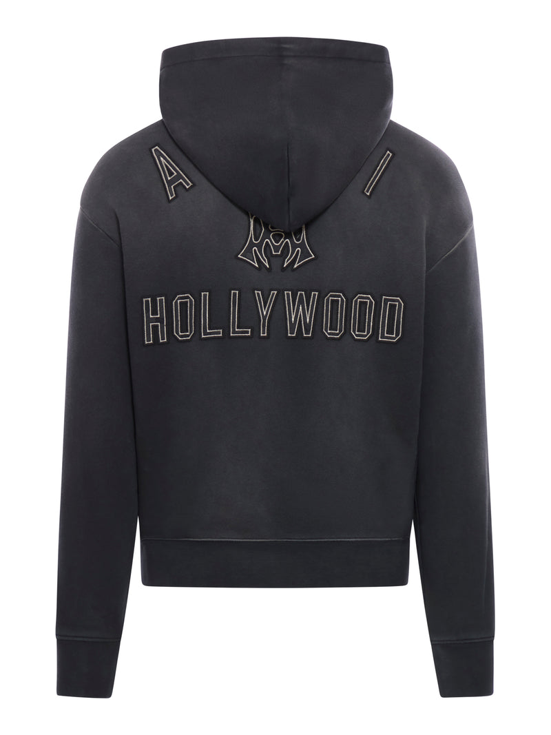 MA HOLLYWOOD HOODIE