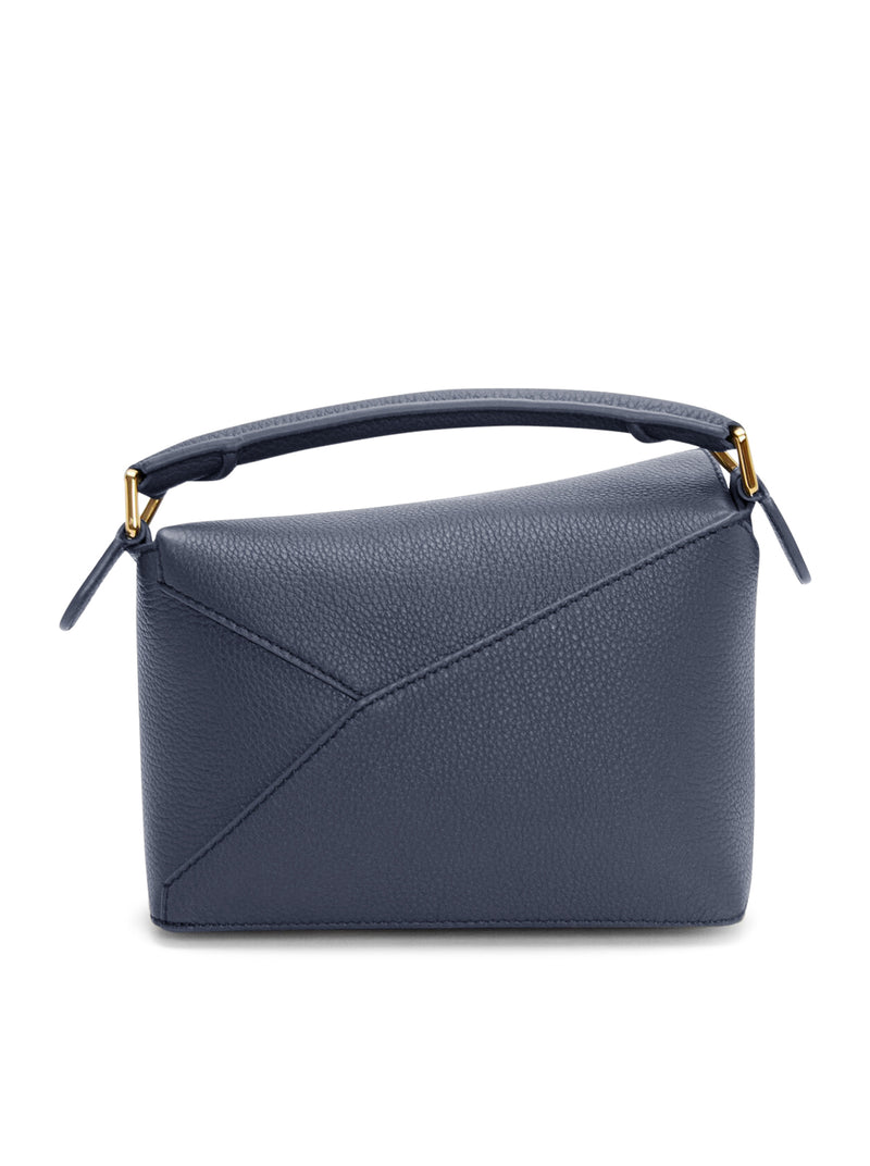 PUZZLE MINI BAG IN CLASSIC CALFSKIN