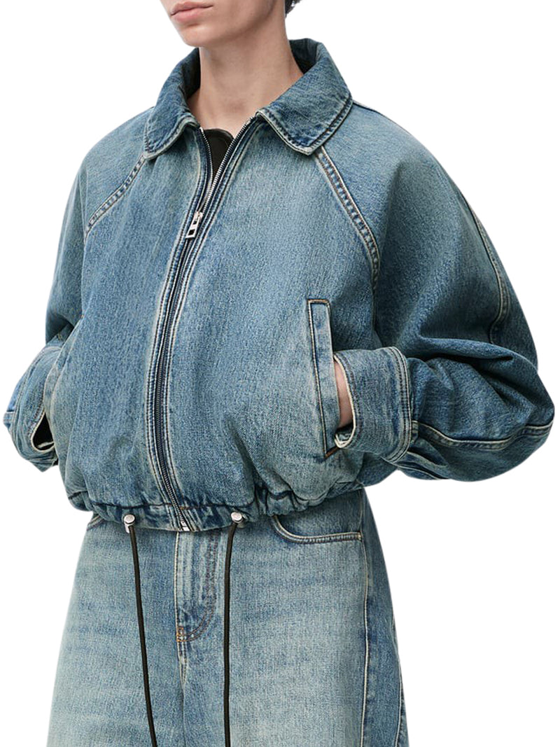 BALLOON JACKET