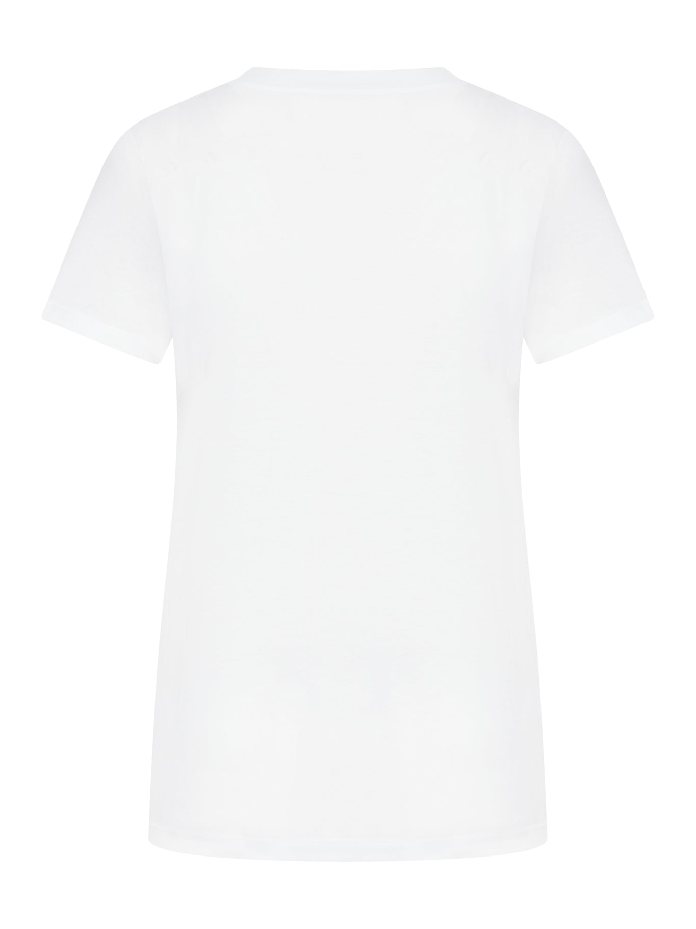 NUNZIO T-SHIRT IN COTTON