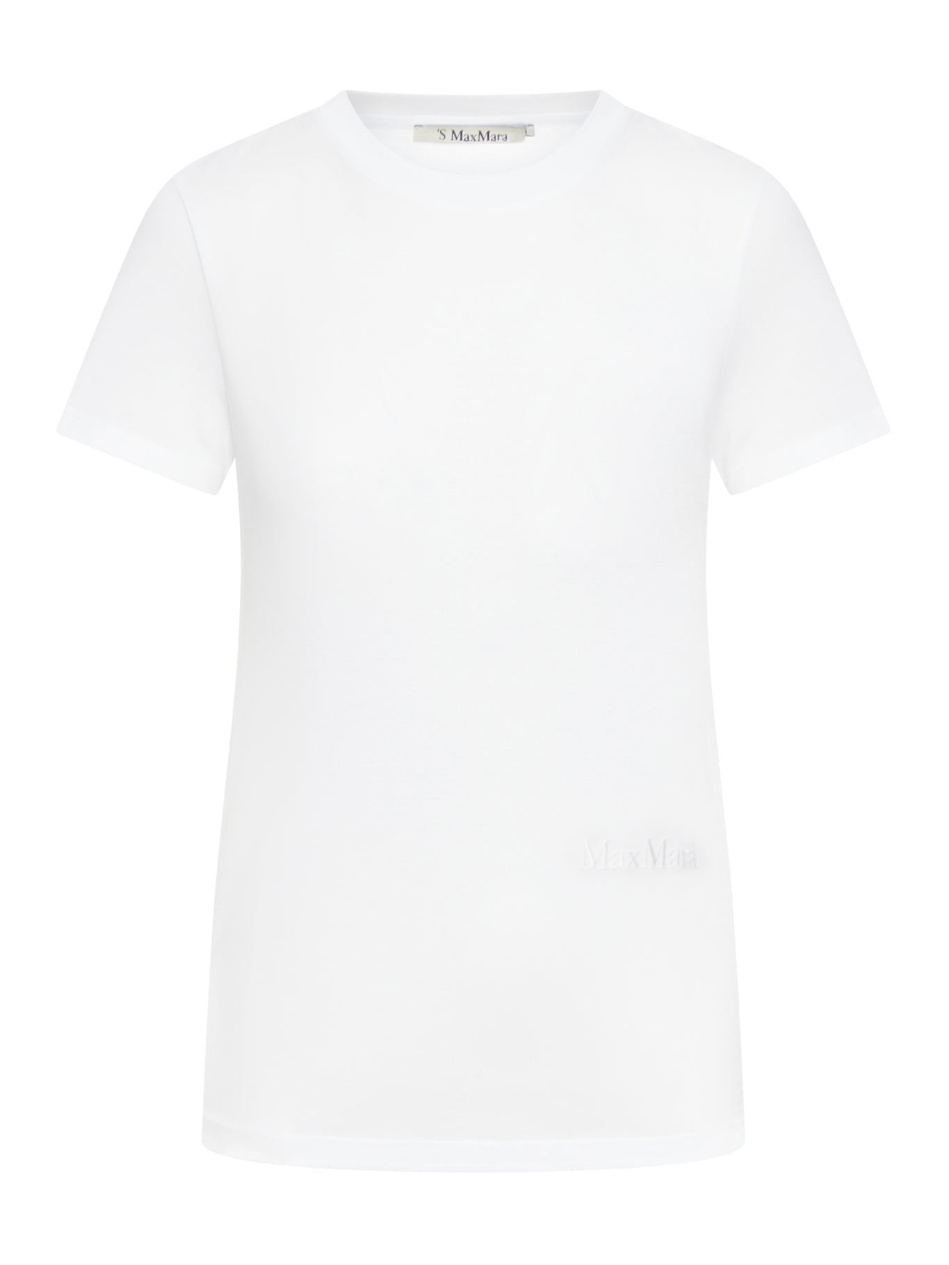 NERINA COTTON T-SHIRT