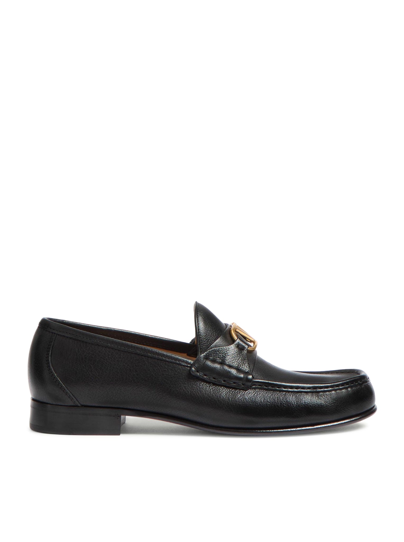 VLOGO SIGNATURE BUFFALO LOAFER