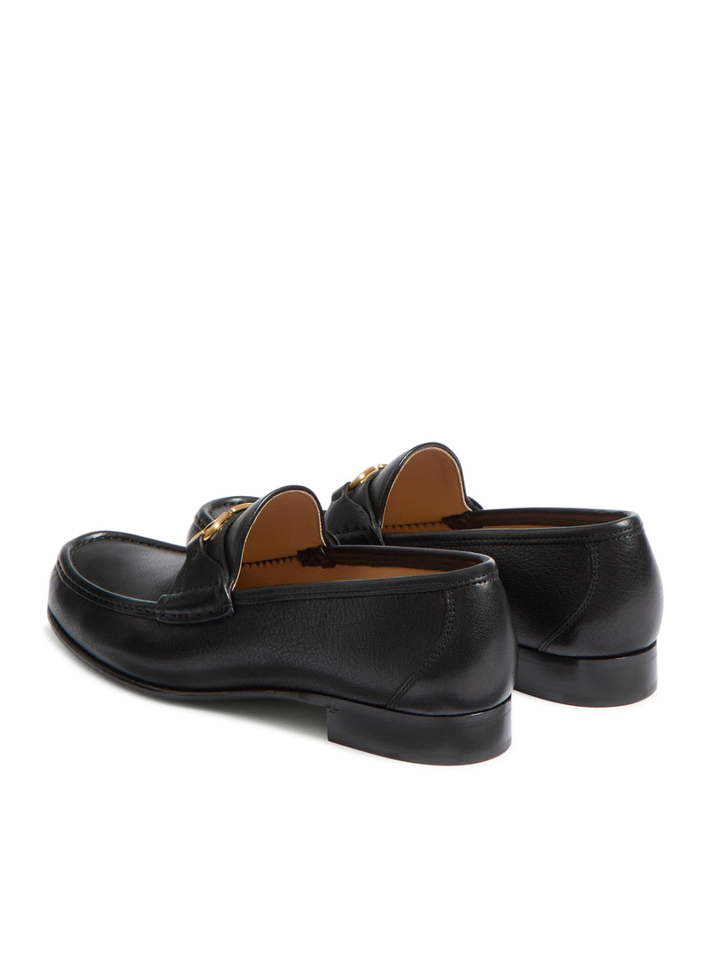 VLOGO SIGNATURE BUFFALO LOAFER