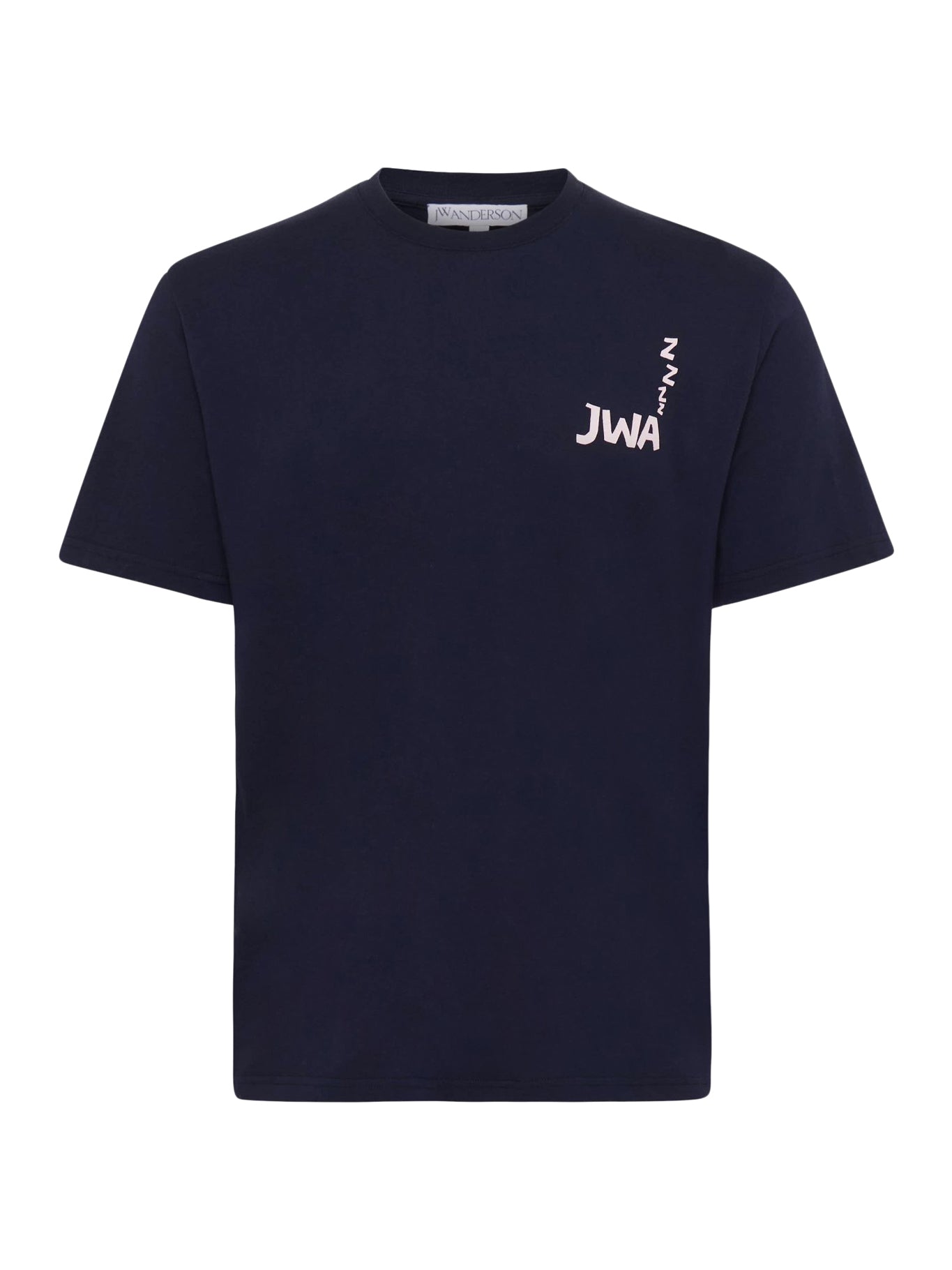 JWA PRINT T-SHIRT