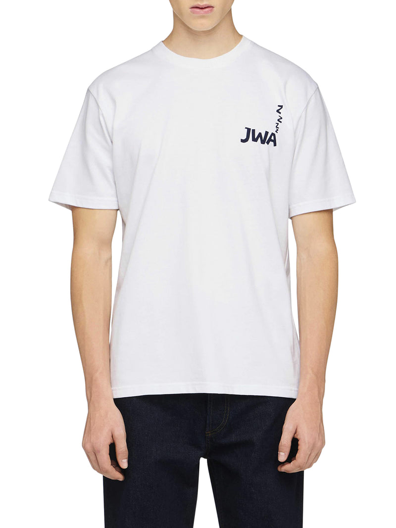 JWA PRINT T-SHIRT