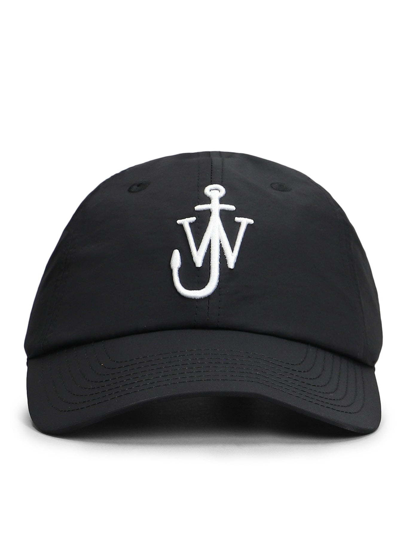 JWA ANCHOR LOGO BASEBALL CAP