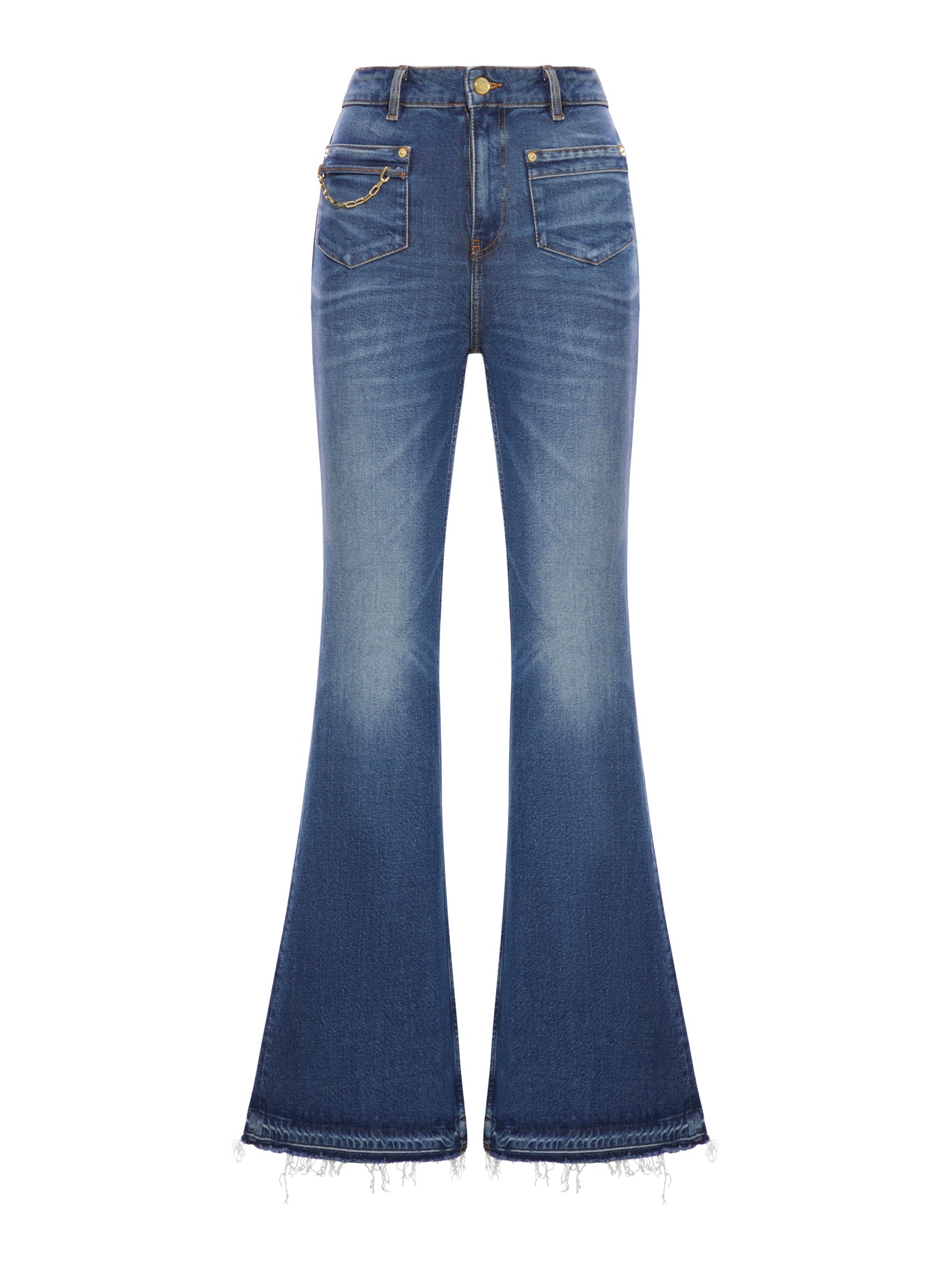 BLUE FUTURE DENIM GODDI JEANS