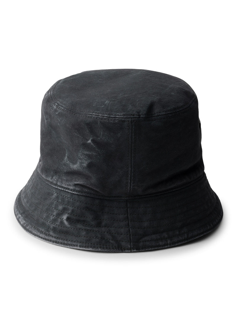 COTTON BUCKET HAT