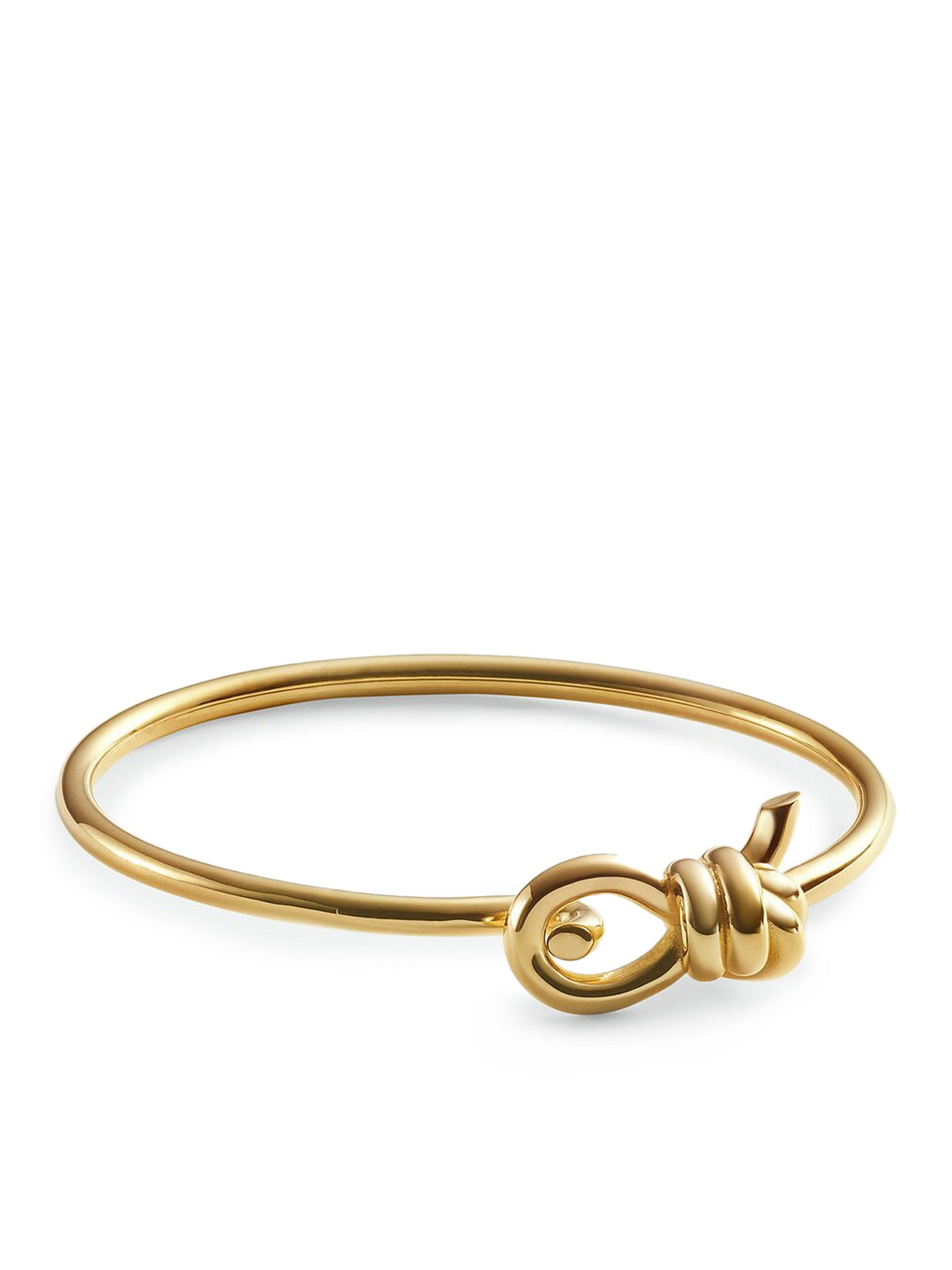 KNOT BRACELET