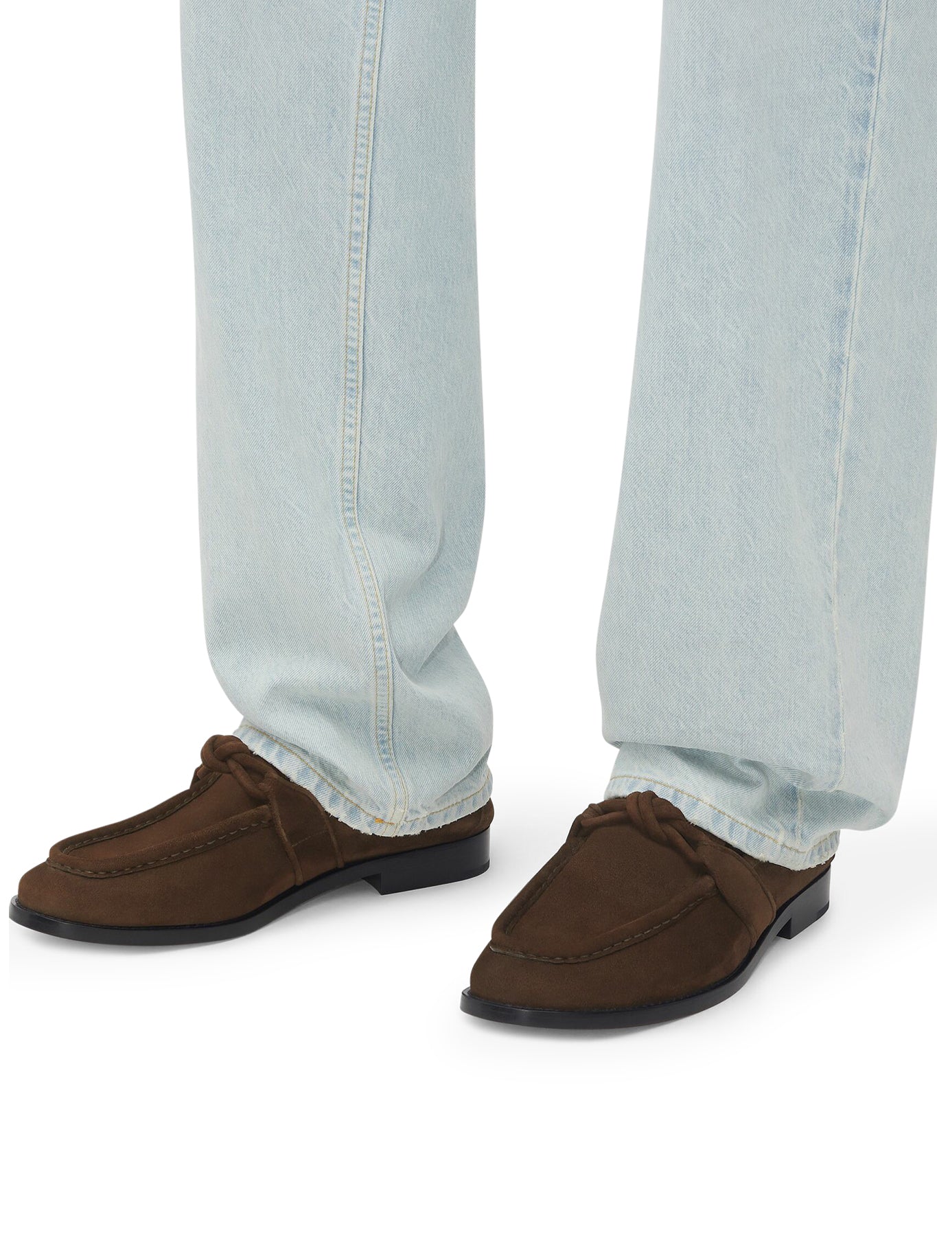 ASTAIRE LOAFERS