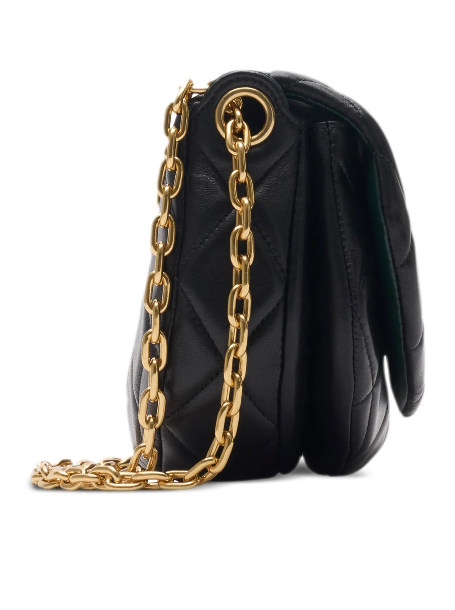 ROCKING HORSE SHOULDER BAG