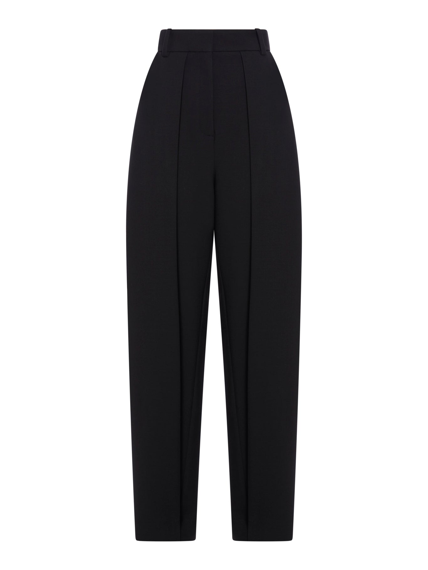 MARIS VISCOSE TROUSERS