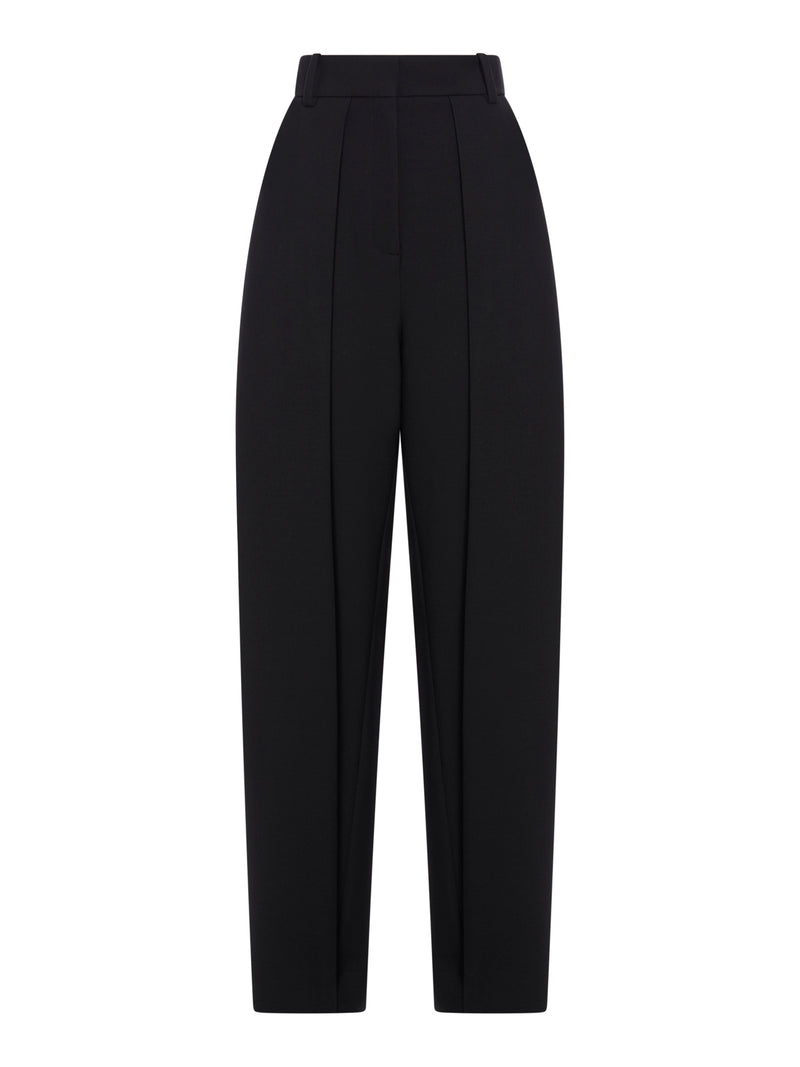 MARIS VISCOSE TROUSERS