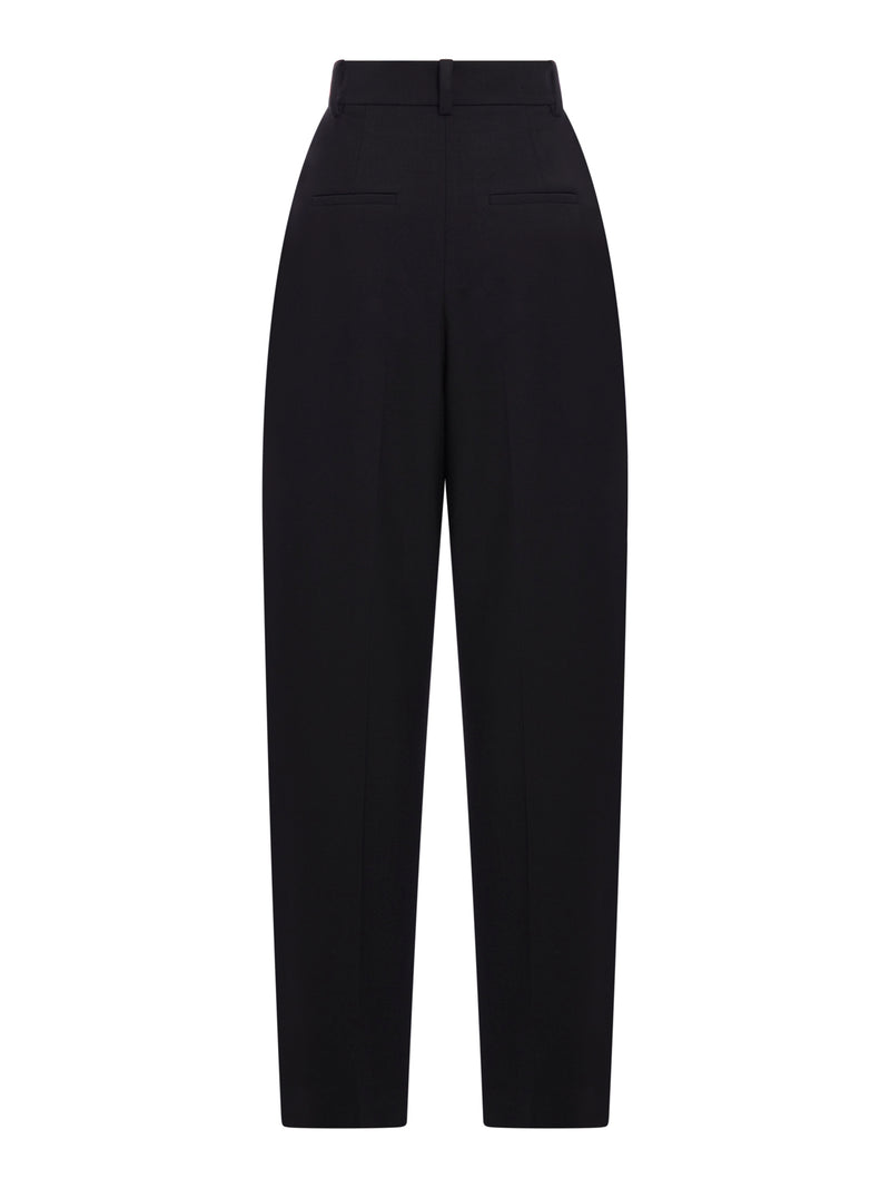 MARIS VISCOSE TROUSERS