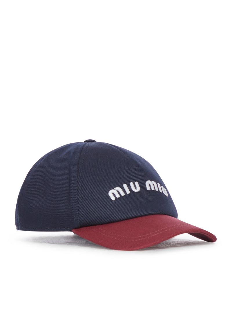 DRILL BASEBALL CAP