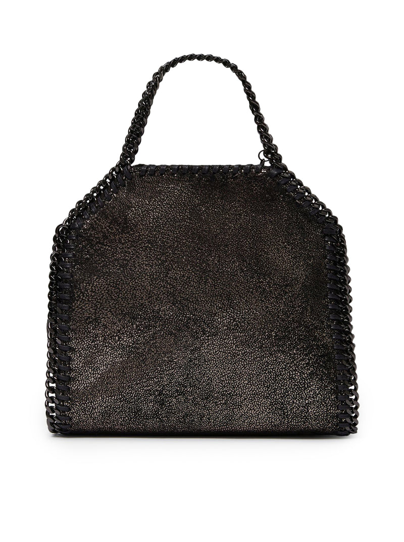 MICRO FALABELLA TOTE BAG